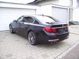 BMW 760i M Sportpaket Massage/B&O/Soft/ESSD/21"/LED - BMW 760 Gebrauchtwagen