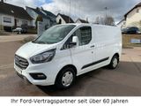 Ford Transit Custom 10x Trend 300 L1 131PS *AKTION* - Ford Transit Custom Neuwagen