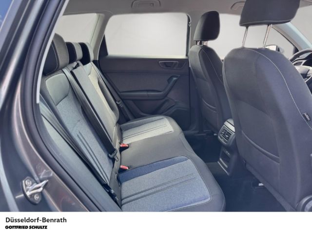 Seat Ateca - Bild 7