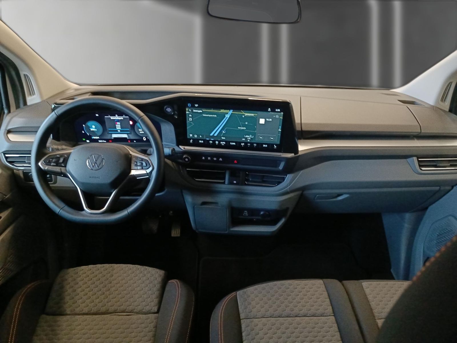 Volkswagen T7 Caravelle - Bild 9