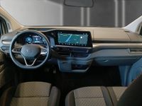 Volkswagen T7 Caravelle - Vorschau Bild 9