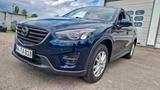 Mazda CX-5 Nakama Intense AWD - Mazda CX-5: Nakama Intense