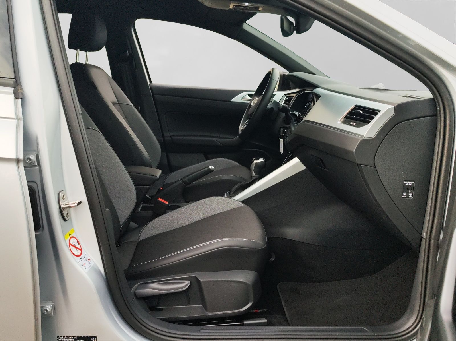 Volkswagen Taigo - Bild 4