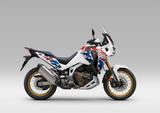 Honda CRF1100L Africa Twin Adventure Sports DCT - HONDA CRF 1100 L AFRICA TWIN ADVENTURE SPORTS
