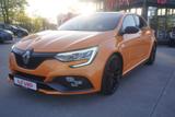 Renault Megane 1.8 TCE R.S. Trophy Bose 4Control ACC LED - Renault Megane: Automatik