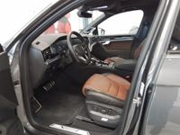 Volkswagen Touareg - Vorschau Bild 6