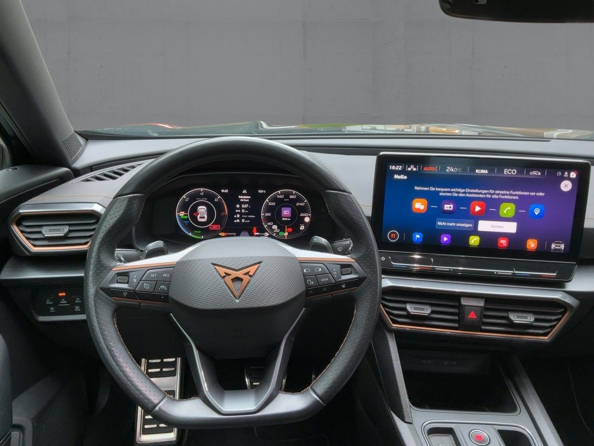 Cupra Formentor - Bild 10