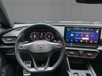 Cupra Formentor - Vorschau Bild 10