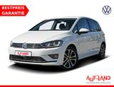 Volkswagen Golf Sportsvan 1.2 Allstar DSG Bi-Xenon Navi ACC - Volkswagen Golf mit Benzin-Antrieb: Kleinbus, 1.2