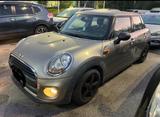 MINI Mini 1.5 One D 95 cv Euro 6 - MINI MINI mit Diesel-Antrieb: 1.6