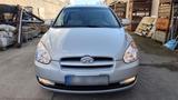 Hyundai Accent 1,4, Automatik Getriebe, 20... - Hyundai Accent