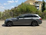 Mercedes-Benz C 200 AMG LINE - Night-Paket - Mercedes-Benz C-Class in Essen