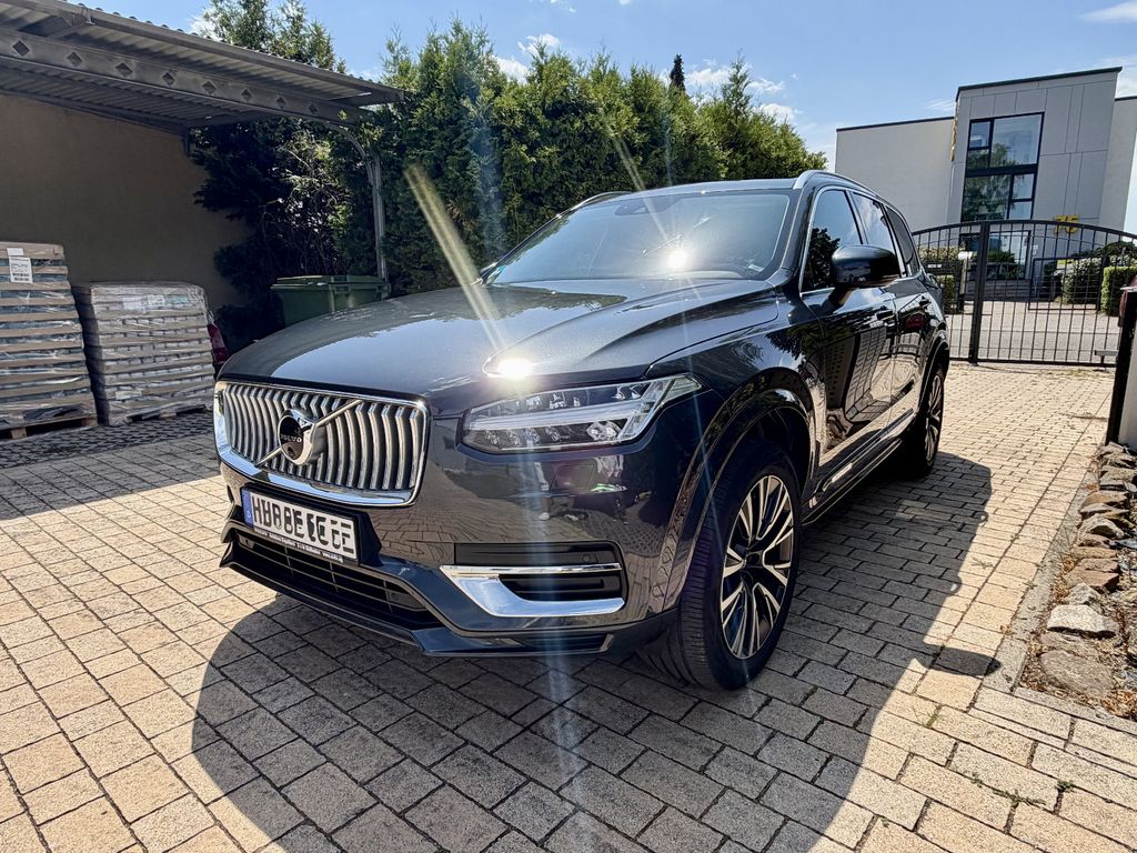 Image of Volvo XC90