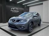 Nissan X-TRAIL°TEKNA°PANO°LEDER°XENON°360°1.HAND°AHK° - Nissan Gebrauchtwagen von 2017