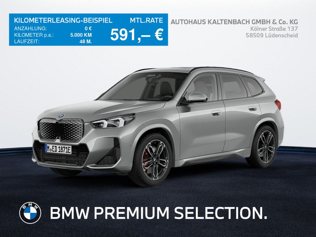 Image of BMW X1