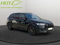 Audi SQ7 - Vorschau Bild 8