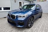 BMW X3 M 1Hand Pano/Carbon/Harmank/HUD - gebrauchte BMW X3 M aus dem Jahr 2019
