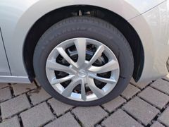 Fahrzeugabbildung Opel Corsa F 1.2 LED, PPS, SHZ, LRH, Mirror-Screen