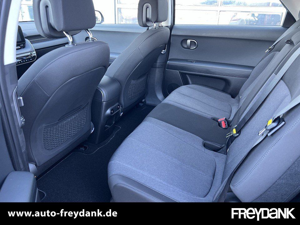 Hyundai IONIQ 5 – Bild 11