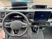 Volkswagen Crafter - Vorschau Bild 16
