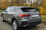 Audi Q3 Sportback 40 TFSI quattro S line , Navi, LED- - : Geländewagen, Sport