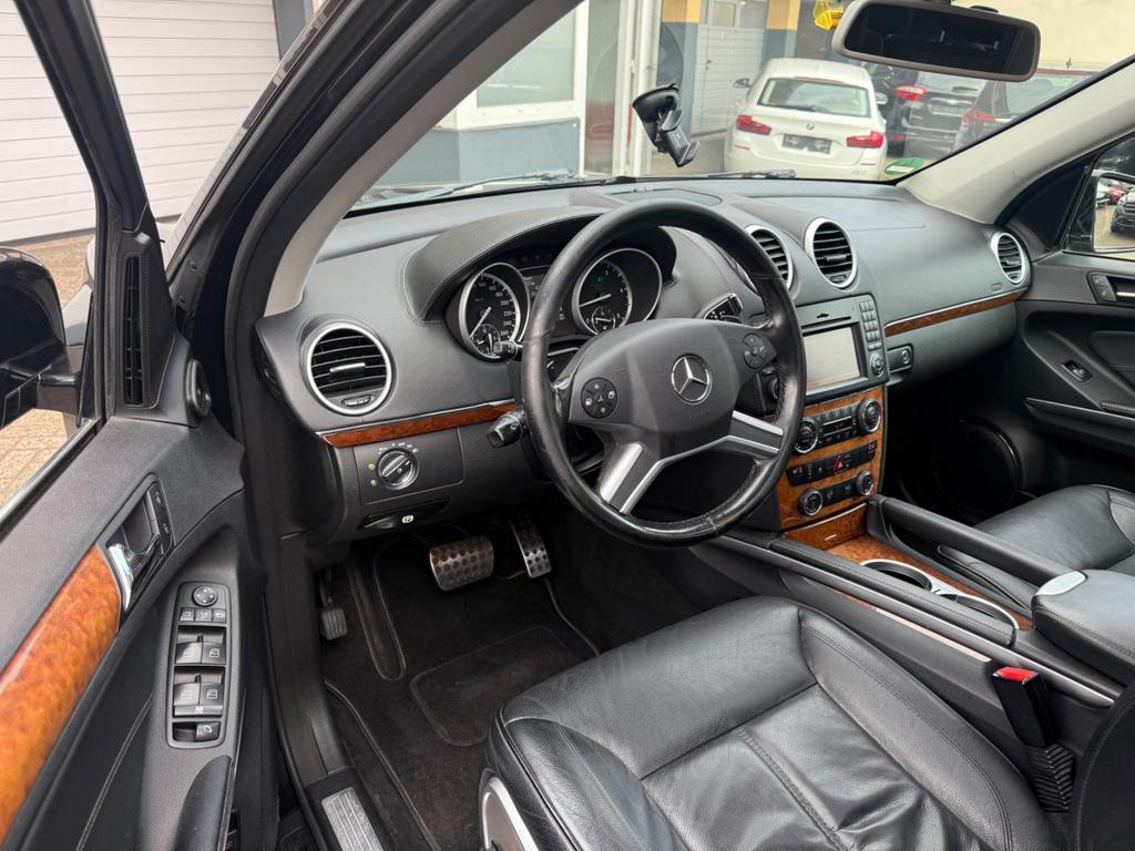 Mercedes-Benz GL 350