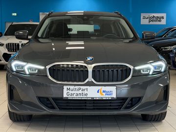 BMW 320 - 5