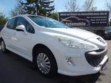 Peugeot 308 Tendance 120 / 2 Hand/Klima/Tüv-Neu - Peugeot 308: Tendance