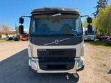 Volvo FL210*LBW*Koffer*Euro 6*Kofferheizung*Klima - Volvo Kipper