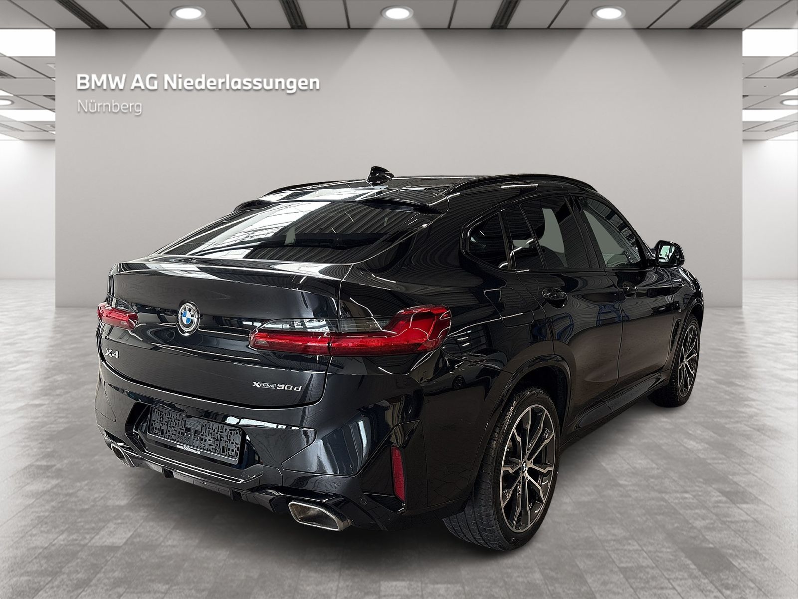 BMW X4 - Bild 6