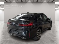 BMW X4 - Vorschau Bild 6
