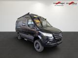 Malibu Genius performance 4x4 641 LE Klima,Solar,AHK - Offers