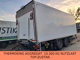 Schmitz Cargobull ZKO 18/L FP 45 COOL THERMOKİNG