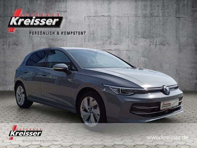 Golf 1.5 TSI Style ACC/AHK/NAVI/LED/SHZ/KLIMA/RF