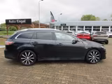Mazda 6 Kombi 2.2 CRDT Edition 125 - gebrauchte Mazda 6 aus dem Jahr 2011