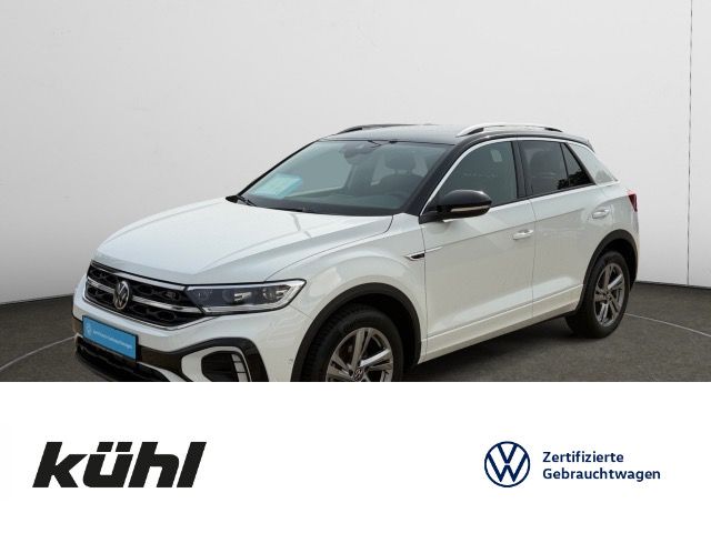 Image of Volkswagen T-Roc