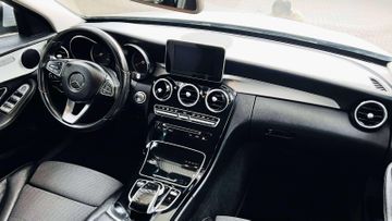 Mercedes C 220 - 9