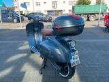 DREEMS Amalfi S - DREEMS MOTORRAD