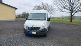 Renault Master L2 H2 - Renault Master aus 2014