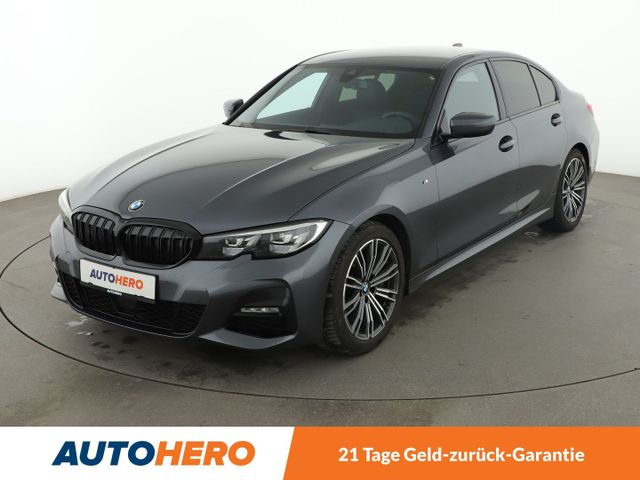 BMW 330i M Sport Aut.*NAVI*LED*ACC*CAM*PDC*SHZ*