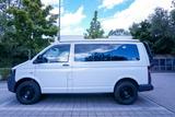 Volkswagen T5 Bus  Seikel 4 Motion Sperre - Wohnmobil oder -wagen Bus