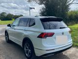 Volkswagen Tiguan Allspace 2.0 TSI DSG R-LINE 360°AllardAHK - Volkswagen Tiguan Allspace in Aachen