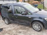 Volkswagen Caddy 1,4TSI 92kW DSG BMT Trendline 5-Sitzer... - : Sitzer 9