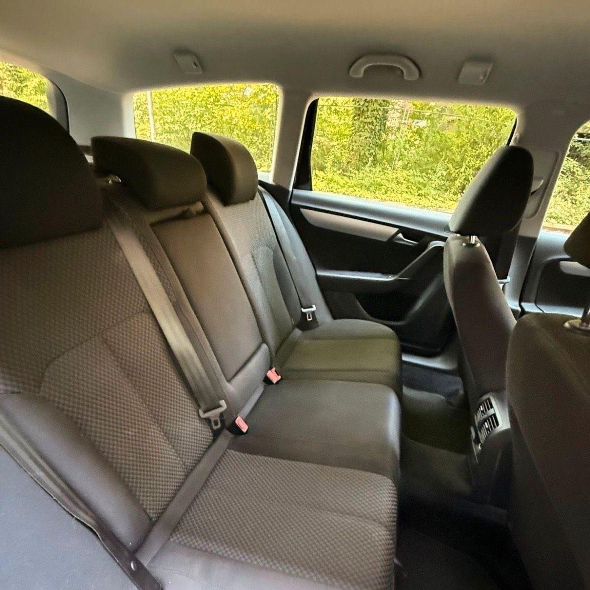 Volkswagen Passat 2014 — photo 7