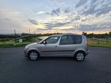 Skoda Roomster mit frischem TÜV  2028 - Skoda Roomster Gebrauchtwagen in Kassel
