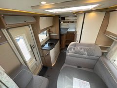 Malibu T 430 LE *Automatik**SAT|Solar|Markise|Lithium*
