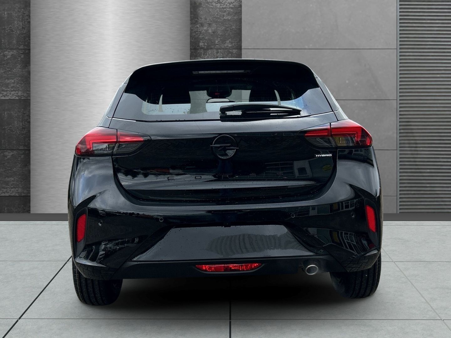 Opel Corsa - Bild 7