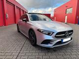 Mercedes-Benz A 200 - AMG Line - Top gepflegt - Mercedes-Benz A 200 in Krefeld