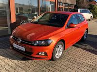 Volkswagen Polo Comfortline 1.0 TSI APP SIHZG PDC DWA