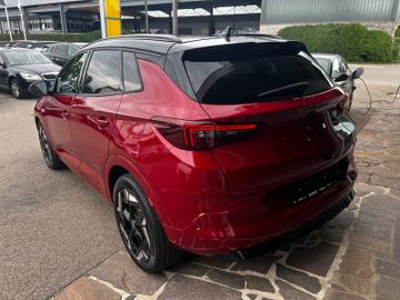 Bild 18 Opel Grandland (X) Grandland GSe PHEV - Night Vision | 360° | AHK